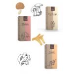 Prírodné kapsuly z húb