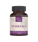 Ochranca- prírodné kapsuly