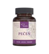 Pečeň- prírodné kapsuly