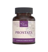 Prostata- prírodné kapsuly