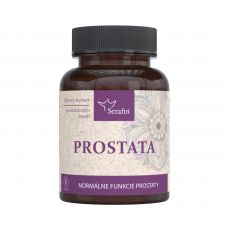 Prostata- prírodné kapsuly