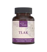 Tlak- prírodné kapsuly