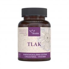 Tlak- prírodné kapsuly