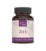 Žily- prírodné kapsuly