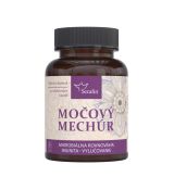 Močový mechúr- prírodné kapsuly