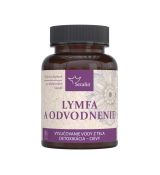 Lymfa a odvodnenie- prírodné kapsuly
