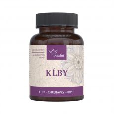 Kĺby- prírodné kapsuly