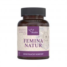 Femina natur- prírodné kapsuly