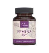 Femina 45+- prírodné kapsuly