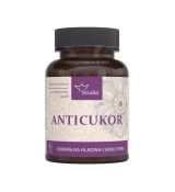 Anticukor- prírodné kapsuly