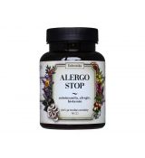 Alergostop- prírodné kapsuly