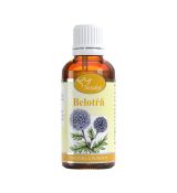 Belotŕň- tinktúra z pupeňov