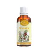 Brusnica- tinktúra z pupeňov