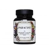 Paracyst- prírodné kapsuly
