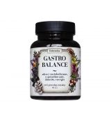 Gastrobalance- prírodné kapsuly