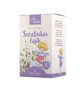 Serafínkov čajík