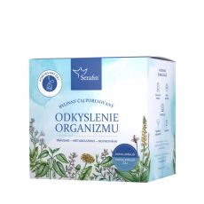 Odkyslenie organizmu 30ks