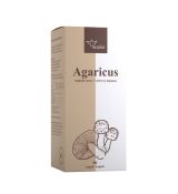 Agaricus - prírodné kapsuly