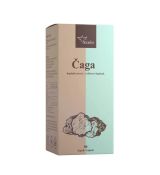 Čaga - prírodné kapsuly