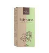Polyporus - prírodné kapsuly