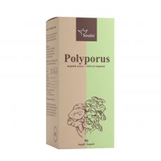 Polyporus - prírodné kapsuly