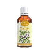 Maliník- tinktúra z pupeňov