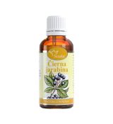 Jarabina čierna arónia- tinktúra z pupeňov