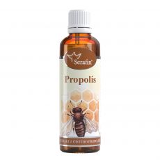 Propolis tinktúra