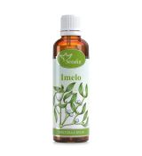 Imelo- tinktúra z bylín