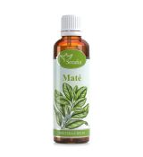 Maté- tinktúra z bylín