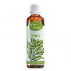 Maté- tinktúra z bylín