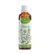 Vŕbovka- tinktúra z bylín