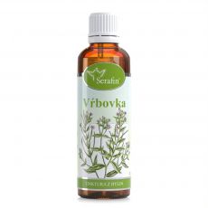 Vŕbovka- tinktúra z bylín