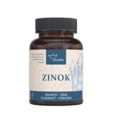 Zinok- prírodné kapsuly