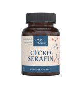 Céčko- prírodné kapsuly