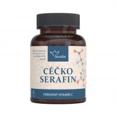 Céčko- prírodné kapsuly