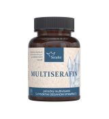 Multiserafin- prírodné kapsuly