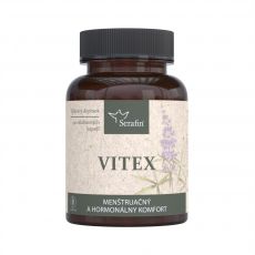 Vitex- prírodné kapsuly