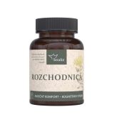 Rozchodnica- prírodné kapsuly