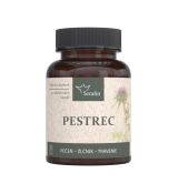 Pestrec - prírodné kapsuly