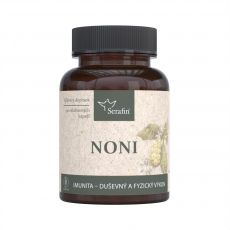 Noni- prírodné kapsuly