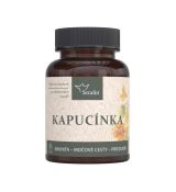 Kapucínka- prírodné kapsuly