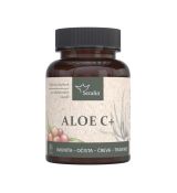 Aloe C+- prírodné kapsuly
