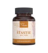 Šťastie- prírodné kapsuly