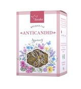 Anticandid- bylinný sypaný čaj