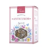 Anticukor - bylinný sypaný čaj