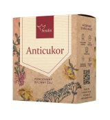 Anticukor porciovaný čaj