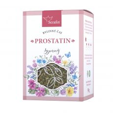 Prostatin- bylinný sypaný čaj