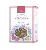 Žlčník- bylinný sypaný čaj