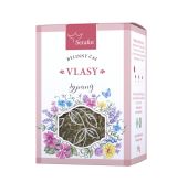 Vlasy- bylinný sypaný čaj